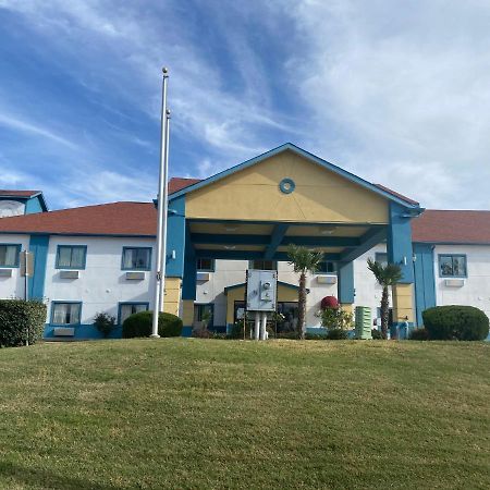 Tropicana Inn And Suites Dallas Luaran gambar