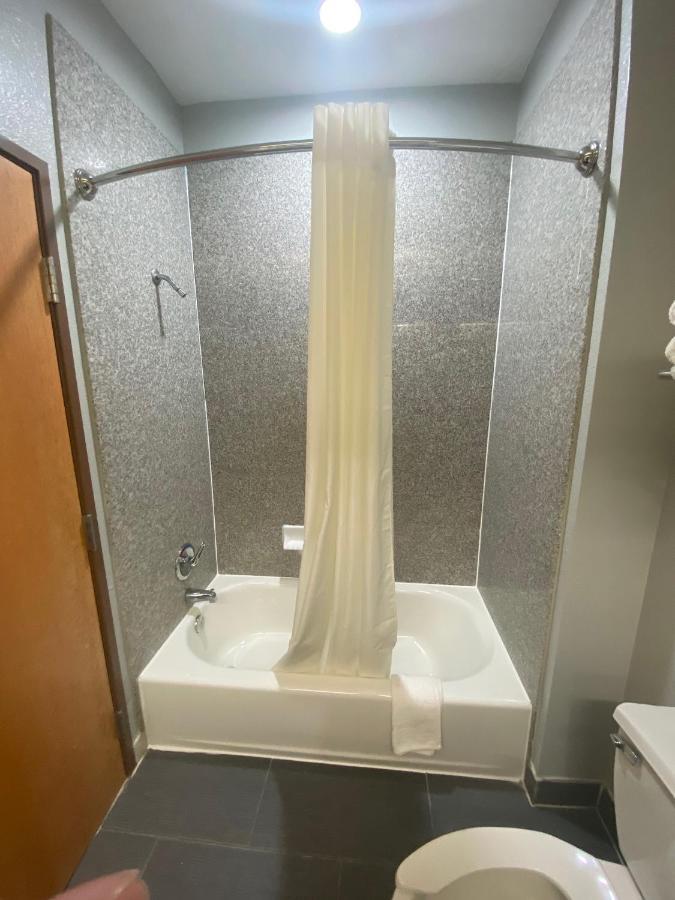 Tropicana Inn And Suites Dallas Luaran gambar