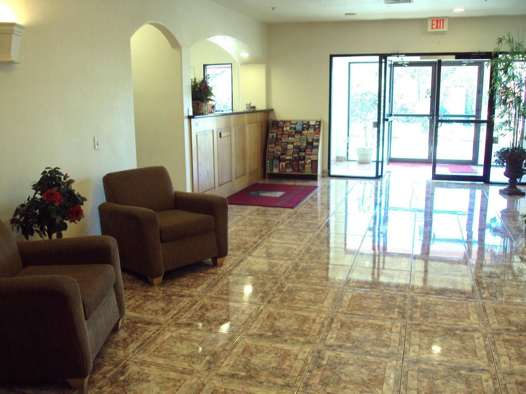 Tropicana Inn And Suites Dallas Luaran gambar