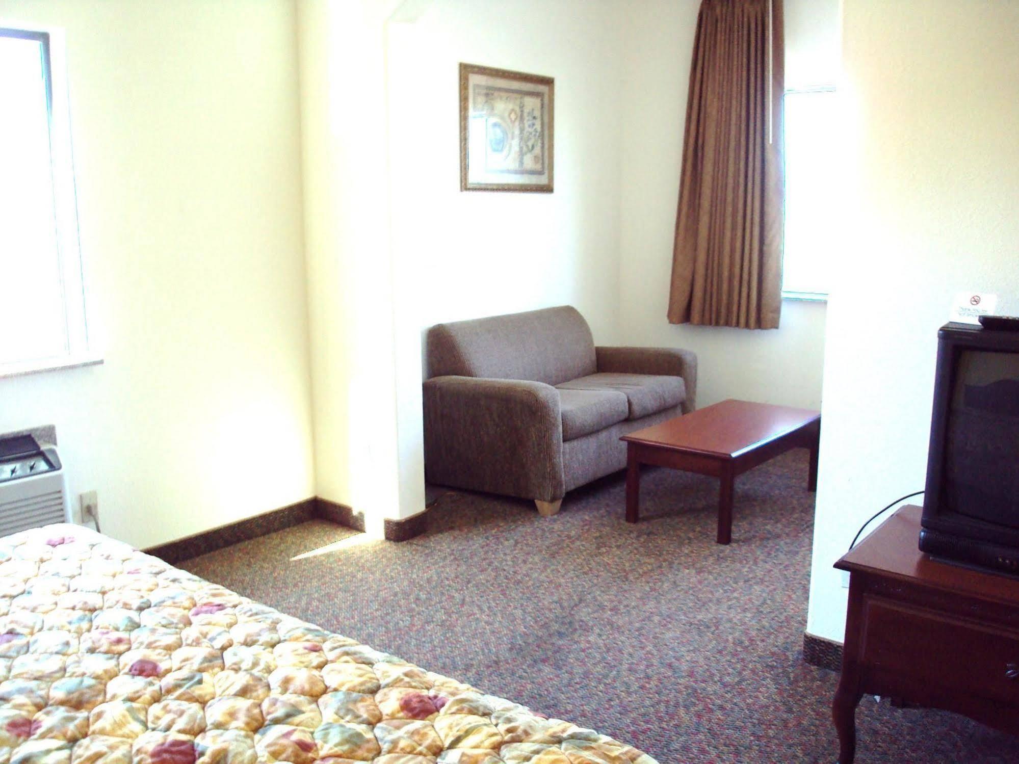 Tropicana Inn And Suites Dallas Luaran gambar