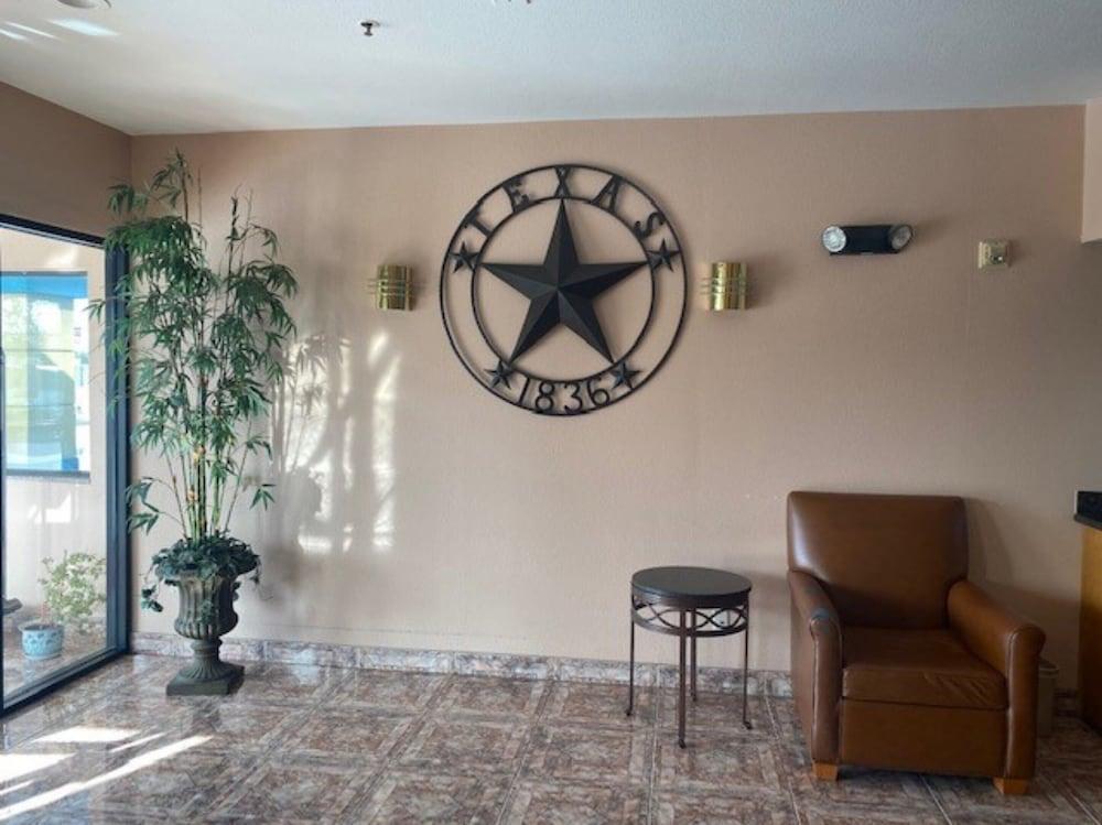 Tropicana Inn And Suites Dallas Luaran gambar