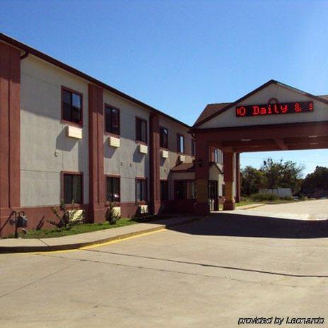 Tropicana Inn And Suites Dallas Luaran gambar