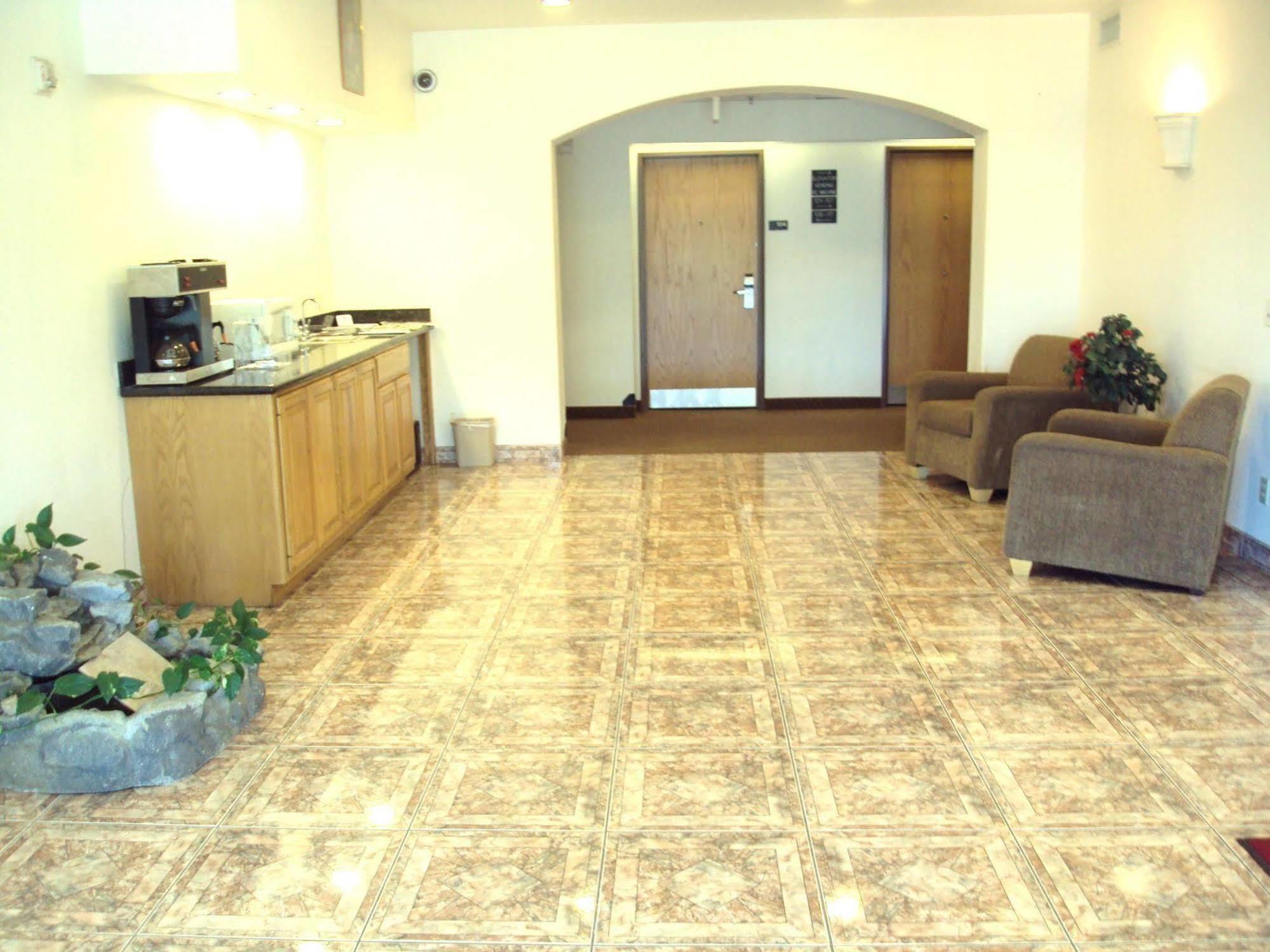 Tropicana Inn And Suites Dallas Luaran gambar