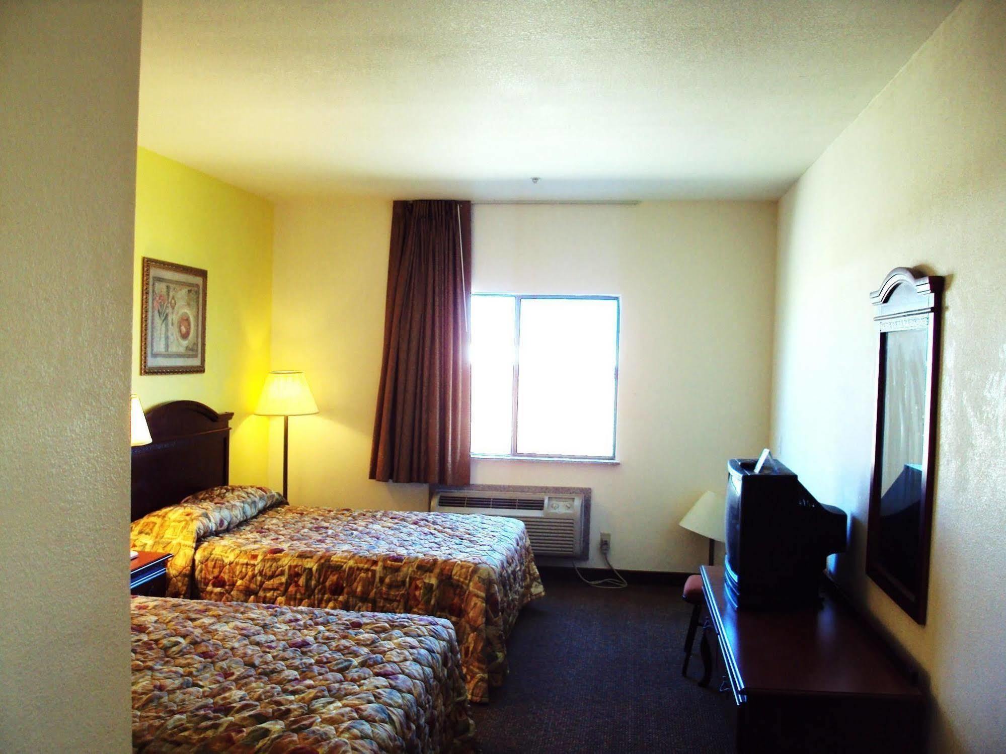 Tropicana Inn And Suites Dallas Luaran gambar